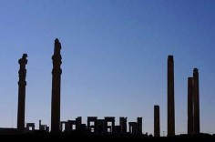 جمشید پادشاه اسطوره ای