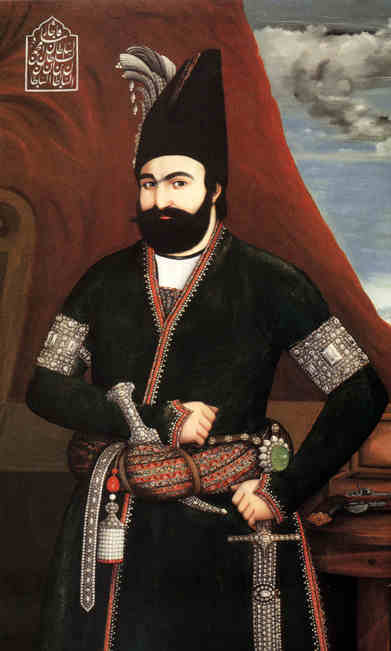 محمدشاه