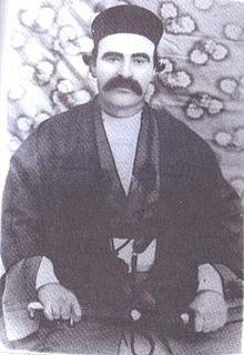 ناصر دیوان