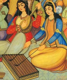 هنر در عهد ساسانیان هنر در عهد ساسانیان