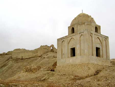 قلعه اژدها پیکر