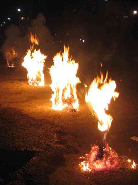 چهارشنبه سوری در شاهنامه