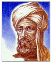 خوارزمی