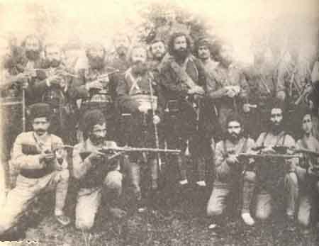 میرزا