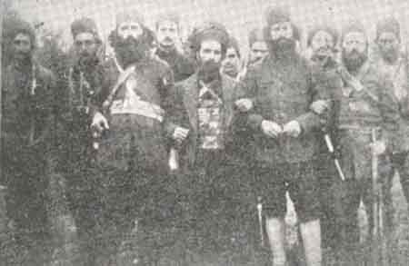میرزا