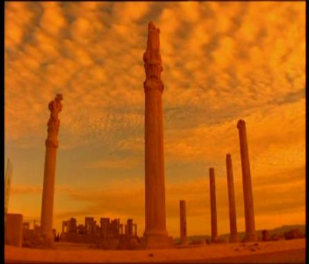 هخامنشیان