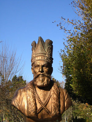 نادرشاه افشار