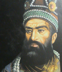 نادرشاه افشار