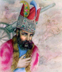 نادرشاه افشار
