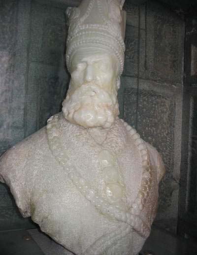نادرشاه افشار