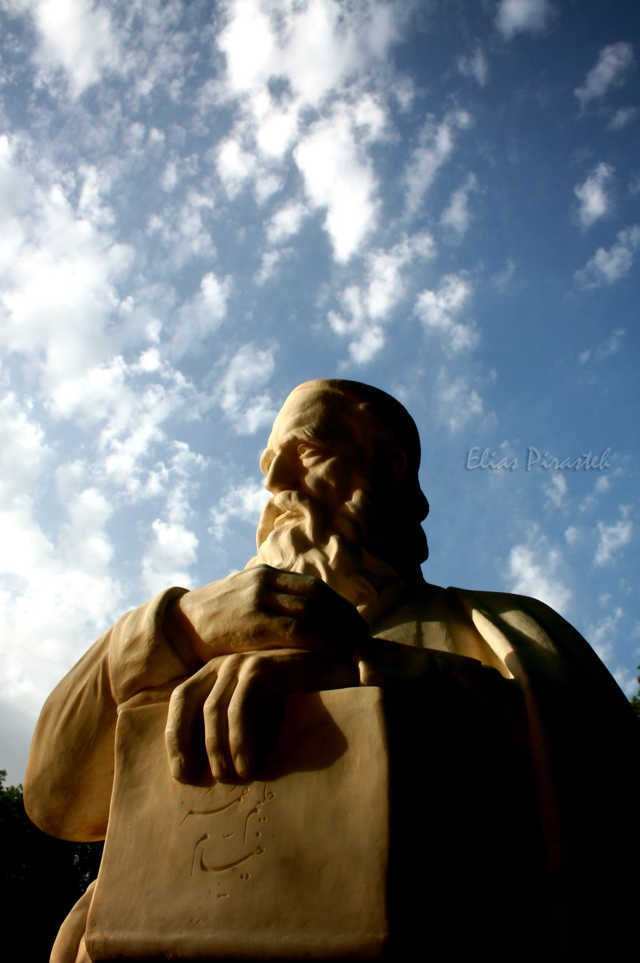خیام نیشابوری