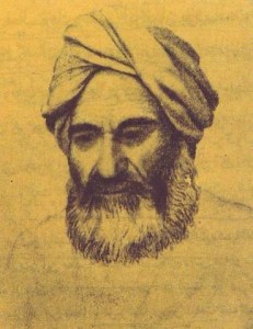 ابوریحان بیرونی (1)
