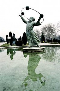 ابوریحان بیرونی (3)