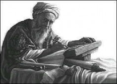 ابوریحان بیرونی (5)