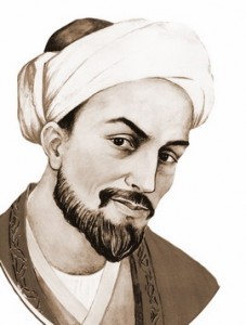 سعدی