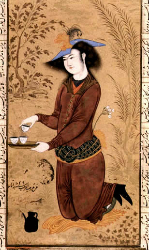صفویان