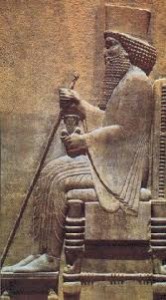 داریوش بزرگ
