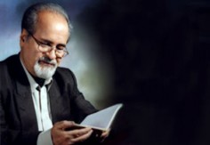  زنده یاد استاد نادعلی همدانی نویسنده کتاب حماسه بابک