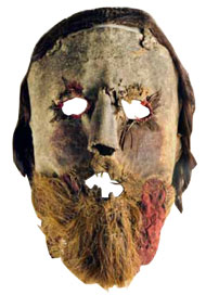 چهره اسکندر