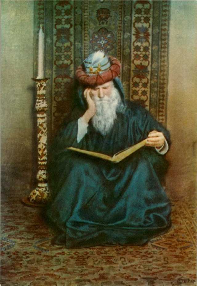 عمر خیام