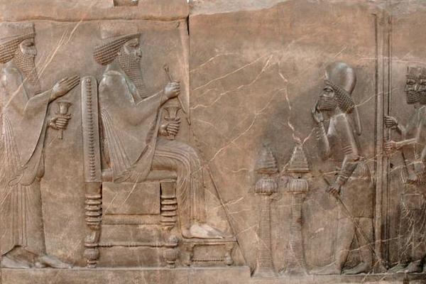 داریوش بزرگ