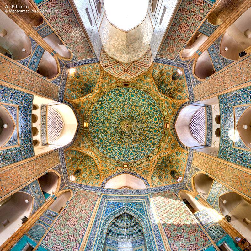 تاریخ اسلام شیعی در ایران