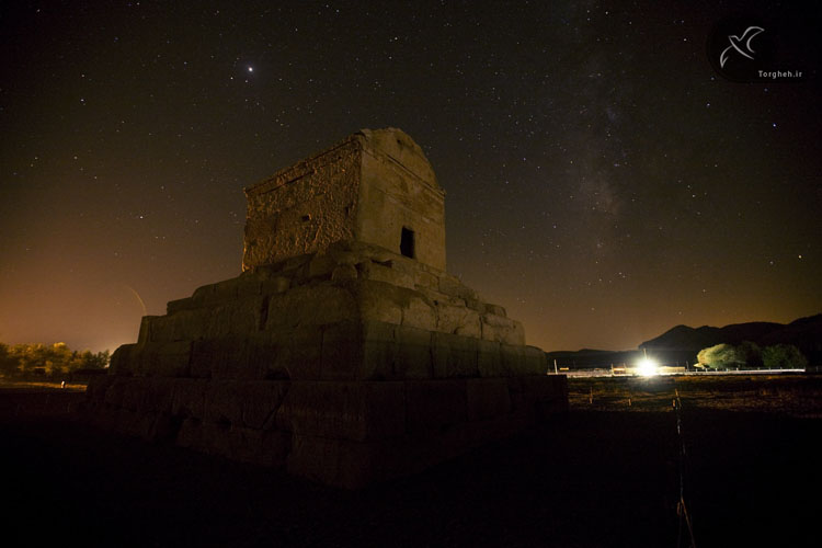 هخامنشیان (۲)