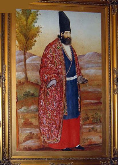 امیرکبیر۲
