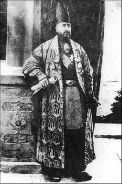 امیرکبیر۴