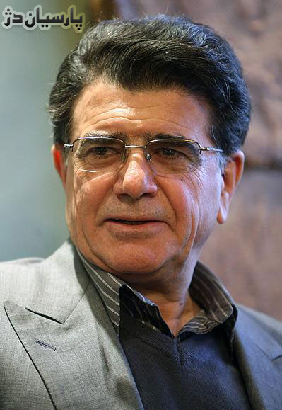 محمدرضا شجریان