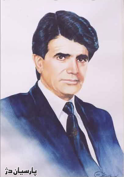 محمدرضا شجریان