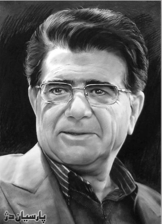 محمدرضا شجریان
