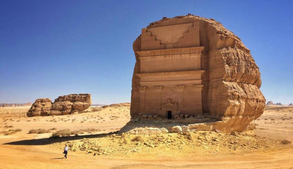 پرشی سرزمین کشف نشده در ایران