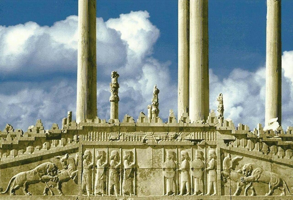 شیر گاو شکن۲