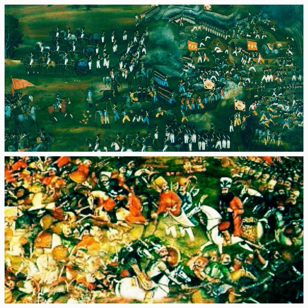 تاریخ ایران‌زمین در دوره‌ی گذار
