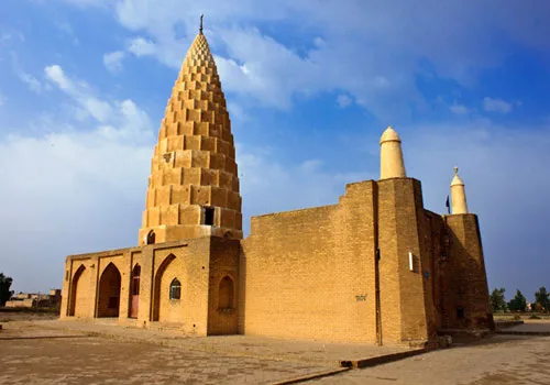 آرامگاه-یعقوب-لیث۱۲