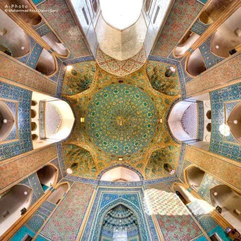 تاریخ اسلام شیعی در ایران