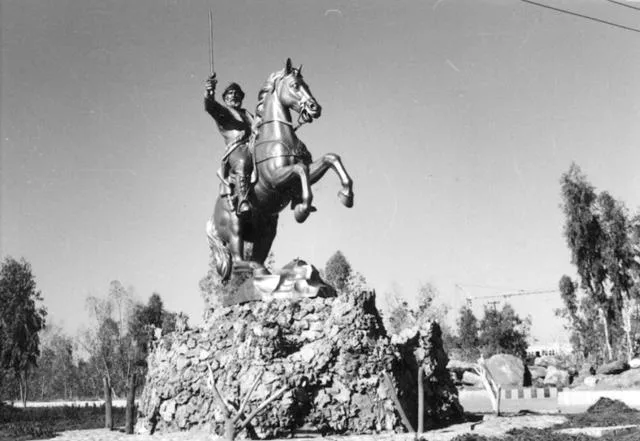 یعقوب لیث