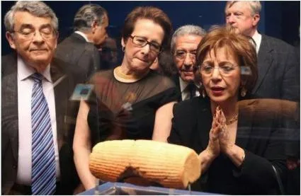 فرمان کورش بزرگ
