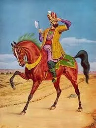 نادرشاه افشار