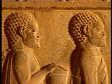 هخامنشیان