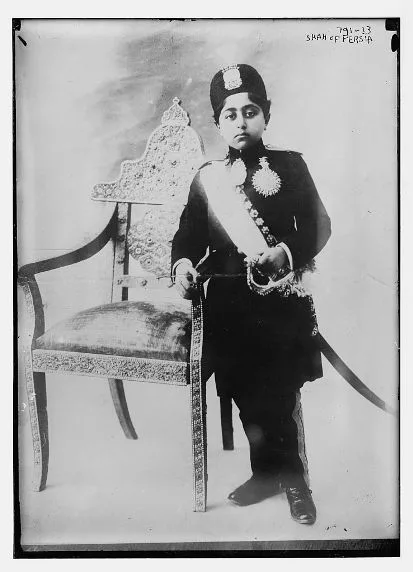 احمدشاه۲