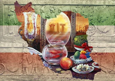 عید نوروز (6)