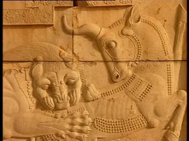 هخامنشیان