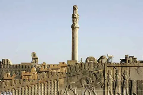 دشمنی ایران و یونان باستان