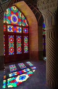 تاریخ اسلام در ایران