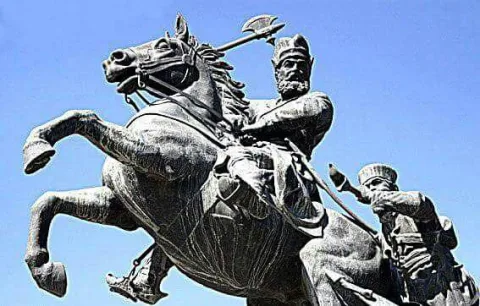 نادر شاه