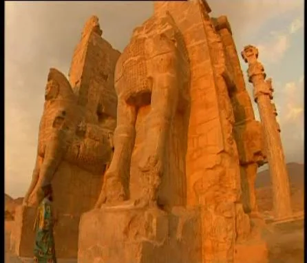 هخامنشیان