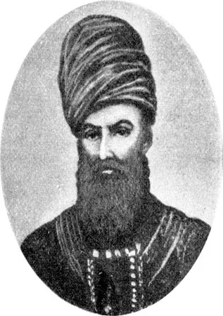 کریم خان زند