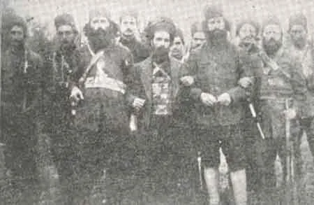 میرزا